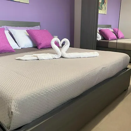 Casa Damar 2 Holiday home Giarre