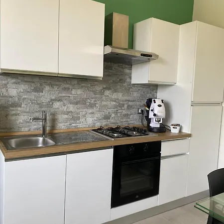 Casa Damar 2 Holiday home Giarre