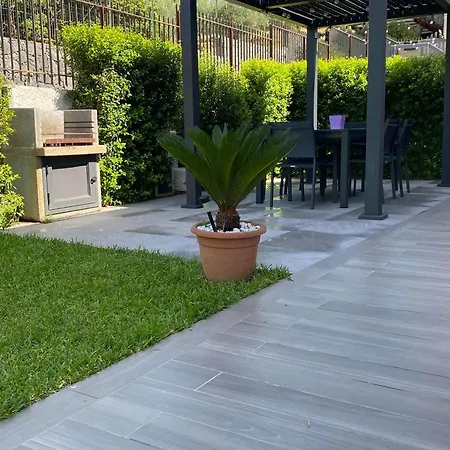 Casa Damar 2 Giarre