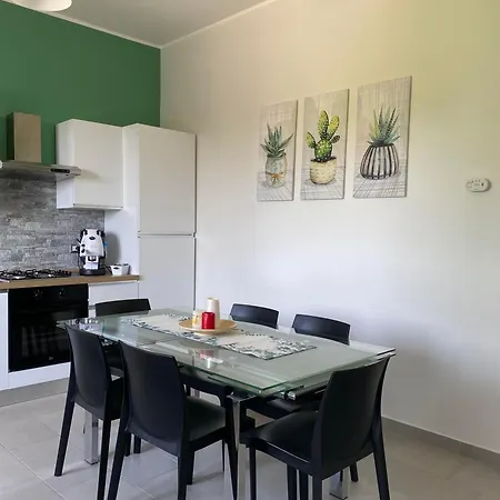 Holiday home Casa Damar 2