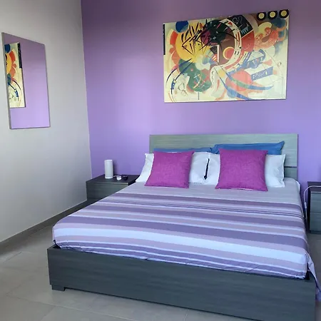 Holiday home Casa Damar 2 Giarre