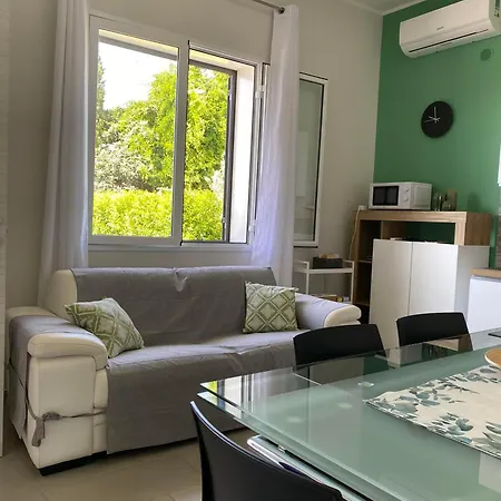 Casa Damar 2 Holiday home *