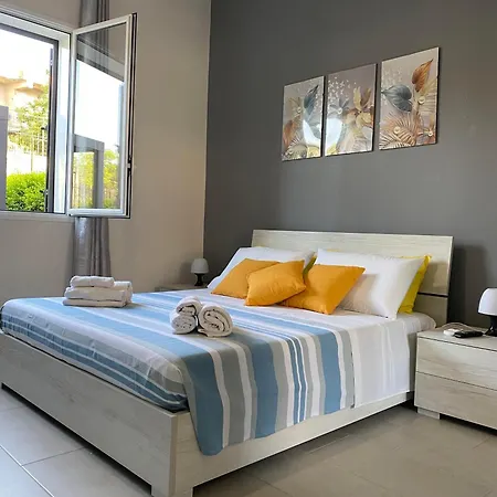 Holiday home Casa Damar 2 *