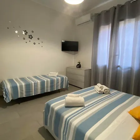 Holiday home Casa Damar 2 Giarre