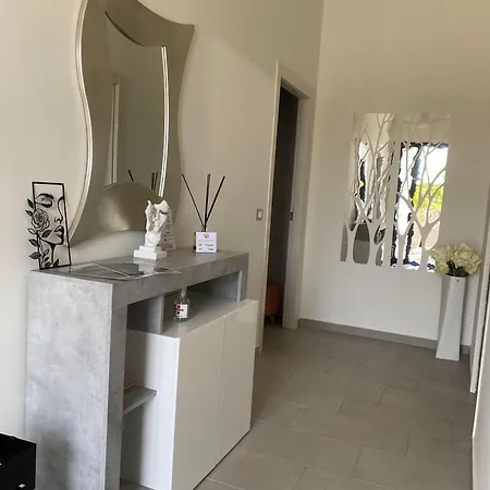 Holiday home Casa Damar 2