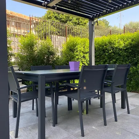 Holiday home Casa Damar 2 Giarre