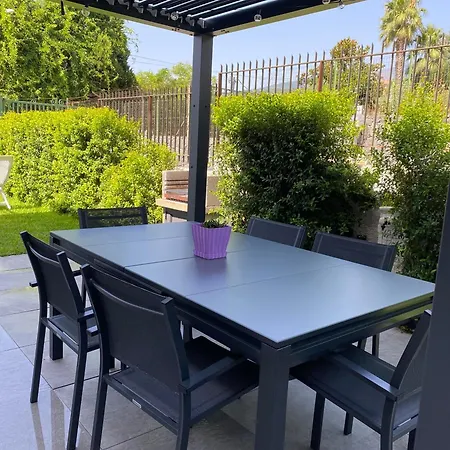 Casa Damar 2 *