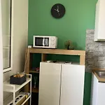 Damar Apartamento