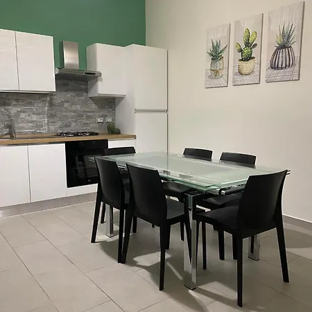 Tatil Evi Casa Damar 2 Giarre