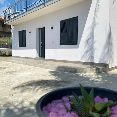 Casa Damar 2 Tatil Evi