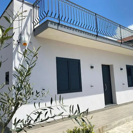 Vakantiehuis Casa Damar 2 Giarre
