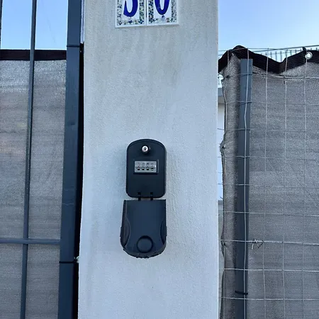 Casa Damar 2 *