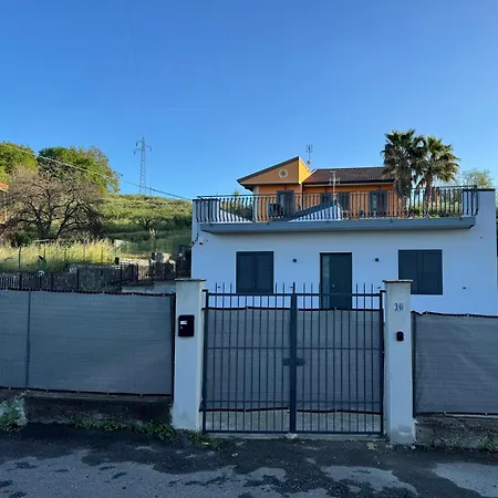 Tatil Evi Casa Damar 2