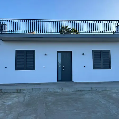 Holiday home Casa Damar 2 Giarre