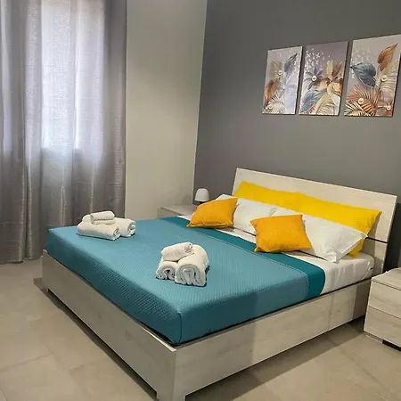 Casa Damar 2 Giarre