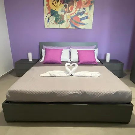 Casa Damar 2 Hébergement de vacances *