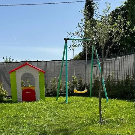 Tatil Evi Casa Damar 2 Giarre