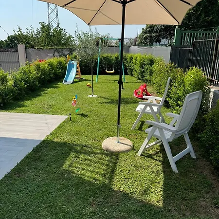 Tatil Evi Casa Damar 2