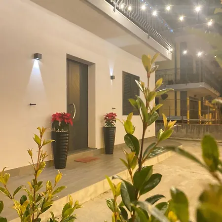 Casa Damar 2 Holiday home Giarre