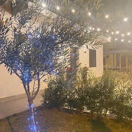 Vakantiehuis Casa Damar 2