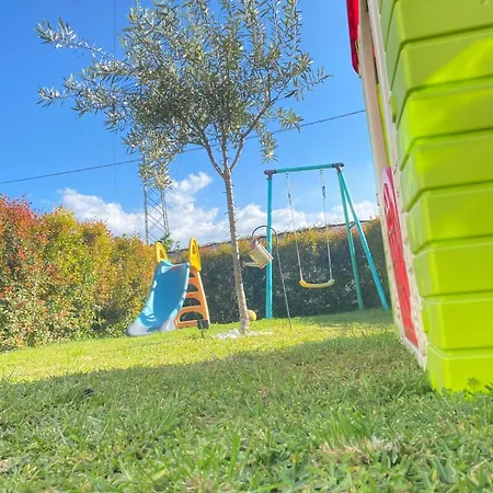 Hébergement de vacances Casa Damar 2 *