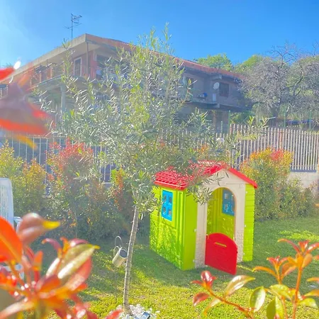 Casa Damar 2 Giarre