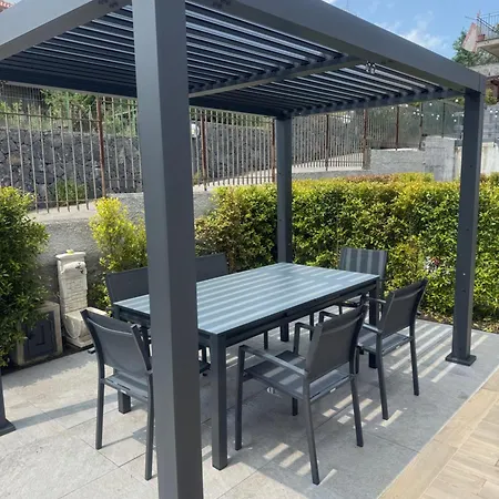 Casa Damar 2 Tatil Evi