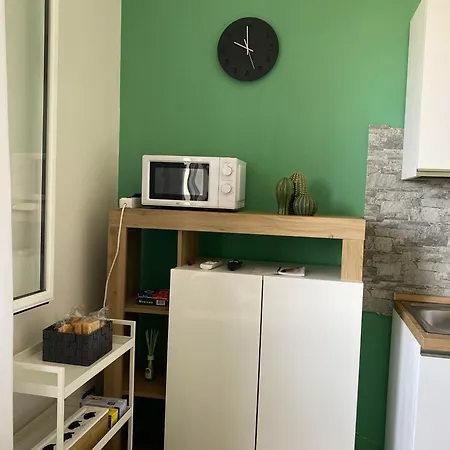 Casa Damar 2 Vakantiehuis