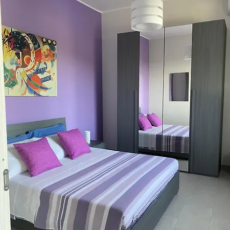 Casa Damar 2 Giarre