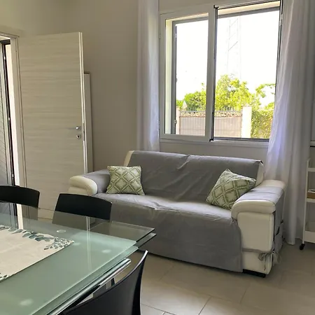 Casa Damar 2 Vakantiehuis Giarre