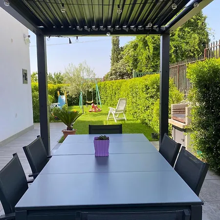 Casa Damar 2 * Giarre