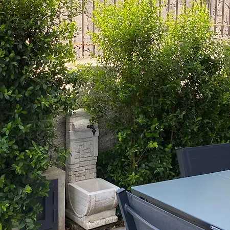 Casa Damar 2 Vakantiehuis