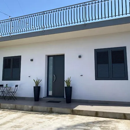 Casa Damar 2 Vakantiehuis *