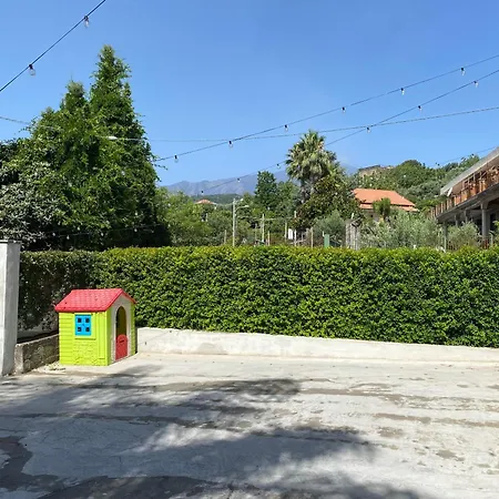 Casa Damar 2 Giarre