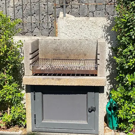 Casa Damar 2 * Giarre