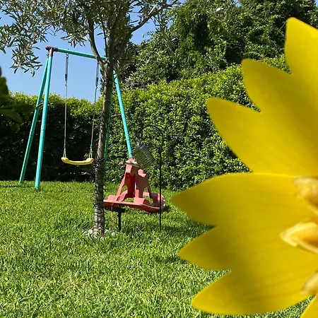 Casa Damar 2 Vakantiehuis