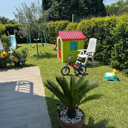 Apartamento Damar