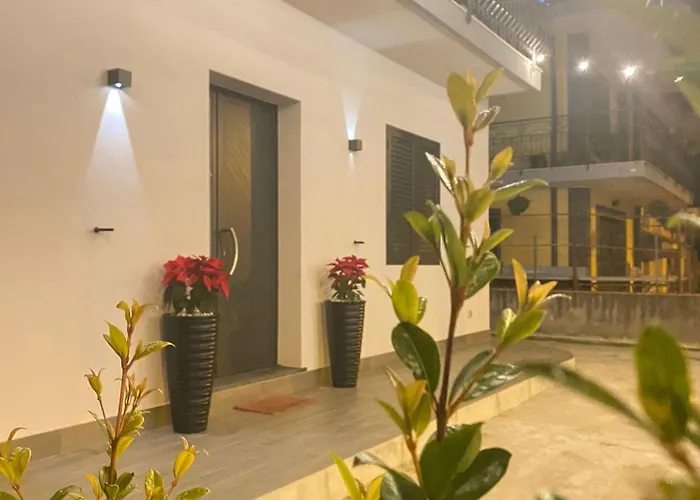 Damar Apartamento Giarre